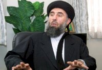 توقيع مشروع اتفاق سلام بين كابول وزعيم الحرب حكمتيار