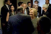 وزير خارجية مصر: التطورات ستؤدي الى بلورة سوريا جديدة