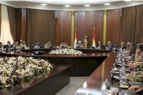 اتفاق عراقي أميركي كردي حول معركة الموصل