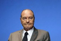 عائلة جاك شيراك تنفي أخبار موته