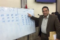 النجيفي يتهم المالكي بترتيبات للإطاحة بالحكومة