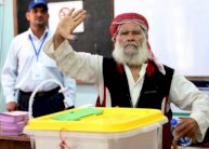 الأردن: سلب 8 صناديق اقتراع بدائرة بدو الوسط