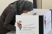 الأردنيون يتحاورون عبر صناديق الاقتراع