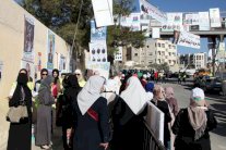 تمديد الانتخابات التشريعية في الأردن ساعة واحدة