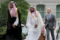 زلماي خليل زاد: السعودية ماضية في الإصلاح... فلندعمها