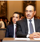 الكويت تشارك في اجتماع المستقبل السياسي لسوريا في نيويورك