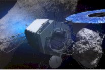 الطريق الى المريخ يبدأ من هنا