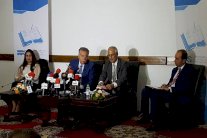 بن عبدالله يدعو لحوار بين الاحزاب المغربية لتجاوز التشنج