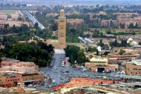 مراكش تحتضن منتدى دوليا لـ