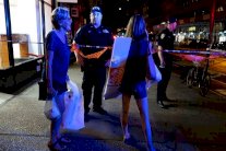 انفجار في نيويورك يوقع عددًا من الجرحى