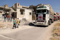 الهدنة السورية تنتهي مساء اليوم