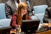 الولايات المتحدة تعبر عن أسفها حيال الغارة في سوريا