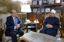 خفايا الزيارة الخاصة لمستشار ترامب إلى مصر