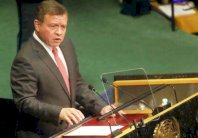 عبدالله الثاني: حربنا الحاسمة ضد التطرف ميدانها الفكر