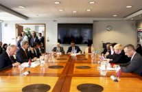 دعوة المتصارعين اليمنيين إلى التراضي وحسن النيات