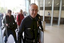 قائد شرطة نيويورك يستقيل