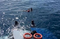 مقتل 30 مهاجرا في غرق مركب قبالة الساحل المصري