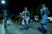 مقتل قيادي في طالبان الباكستانية في افغانستان