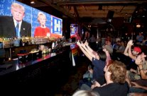 بالأرقام... من فاز بالمناظرة الرئاسية الأولى؟