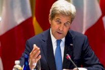 واشنطن على وشك تعليق مباحثاتها مع روسيا بشأن سوريا