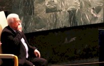 الرئيس الفلسطيني سيحضر جنازة شيمون بيريز