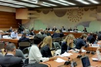 The safety of journalist as a pre-condition to strengthening peace and development worldwide