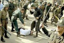 طهران تسجن أحوازيين بتهمة مناهضة السلطات