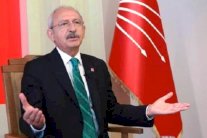 كيليتشدار ينتقد 