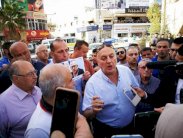 قاتل ناهض حتر إلى أمن الدولة الأردنية