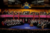 تأجيل الإعلان عن الفائز بجائزة نوبل للآداب