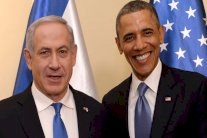 نتانياهو سيلتقي ترامب وكلينتون