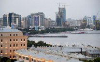 استفتاء في اذربيجان لتوسيع صلاحيات الرئيس