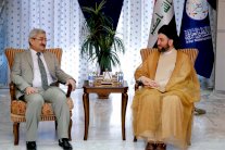 علاوي يدعو لإبعاد استجواب الوزراء عن الفوضى والشتائم