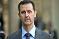 مطالبات بإحالة جرائم الأسد على محكمة الجنايات