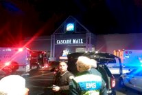 4 قتيلات في هجوم على مركز تجاري في ولاية واشنطن