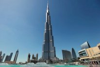 تقرير غربي: دبي تحولت مدينة عالمية