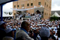 مزوار: نفذنا جميع وعودنا وحزبنا لا يخون ثقة المغاربة