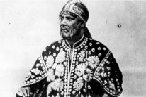 أمير أثيوبي يفسد خطط ألمانيا في الحرب العالمية الأولى