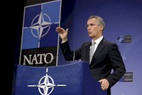 الأطلسي: هجمات حلب انتهاك فاضح للقانون الدولي