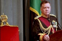 مجلس أعيان جديد في الأردن