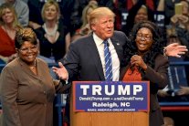 قادة التحالف الأفريقي الأميركي يكشفون لـ