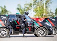 الشرطة المغربية تطارد الدمى الجنسية في الدار البيضاء