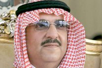 محمد بن نايف يزور تركيا