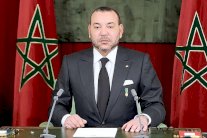 محمد السادس يهاتف ميركل بشأن قضايا الهجرة