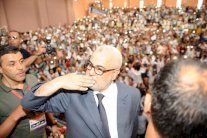 ابن كيران: إذا أرادها الله.. ستكون ولاية ثانية وثالثة ورابعة