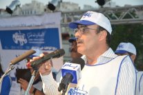 العماري: حكومة ابن كيران لم توزع علينا سوى الهمّ