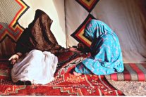 وثائقي مغربي الإخراج والإنتاج يحتفي بالمرأة في الصحراء