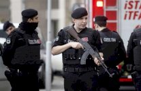 تركيا تطرد نائبا أوروبيا هولنديا سابقا عند وصوله الى المطار