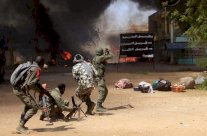 مقتل عسكري مالي ومدني في تمبكتو