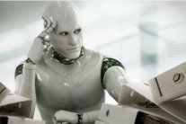 الشركات التكنولوجية العملاقة تتحالف لتطوير الذكاء الصناعي